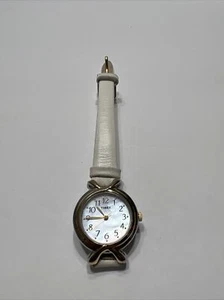 Timex Analog Wristwatch with a Buckle Band and Water Resistance - Picture 1 of 23