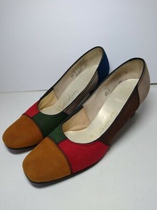 a naturalizer handbolsa vintage