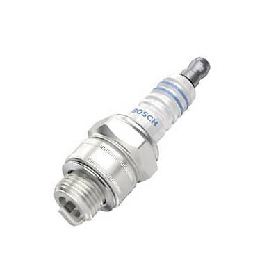 BOSCH OE Super Spark Plug For Graham Buick Chevrolet Zundapp - Image 1 of 1