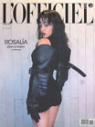 L'Officiel Magazine IBIZA Summer 2023 ROSALIA Issue #2 BRAND NEW