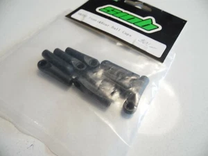 CASTER RACING SK091 Front & Rear Ball Cup S10B - Picture 1 of 1