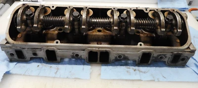 Land Rover Discovery II 2004 culata HRC2479 Foto 1 de 4