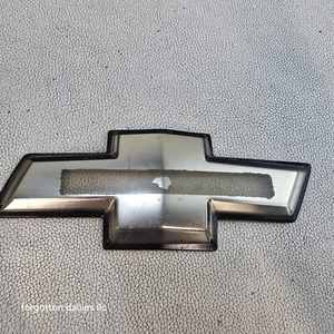 Emblema de pajarita Chevrolet - Imagen 1 de 2