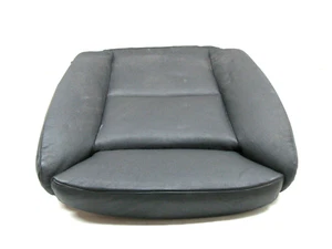 2008 BMW 528I 535I LOWER SEAT CUSHION FRONT RIGHT OEM 04 05 06 07 08 09 10 11 - Picture 1 of 7