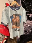 Morrissey Maladjusted Tour Shirt 1997 Vintage Rare The Smiths