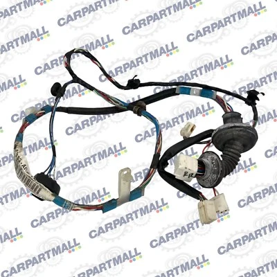 Cable de cableado arnés puerta trasera derecha Toyota Avalon 2000-2004 82153-AC010 Foto 1 de 4