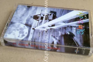 EMINEM THE SLIM SHADY LP RARE UKR ORIGINAL TAPE CASSETTE HIP HOP RAP DR.DRE - Picture 1 of 3