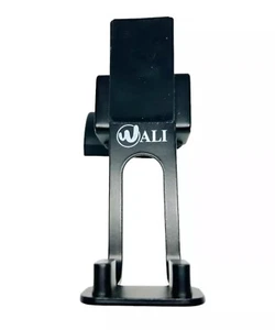 Lautsprecher Wandhalterung von Wali - verstellbar schwarz - Bild 1 von 4