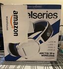 SteelSeries Arctis 7P+ Wireless Gaming Headset White ( No DONGLE )