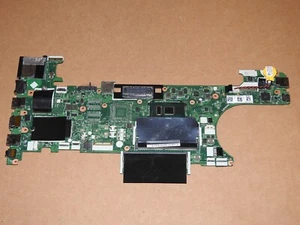 Lenovo ThinkPad T470 Notebook Mainboard  I5-6300U CT470 NM-A931 - Bild 1 von 3