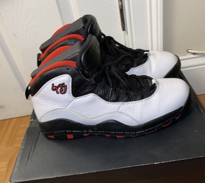Jordan 10 Double Nickel 2015 for Sale 