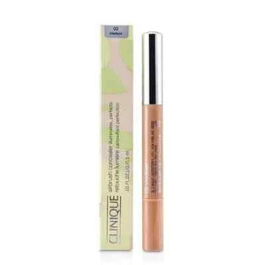 NIB Full Size Clinique Airbrush Concealer 02 Medium .05 fl oz - Picture 1 of 1