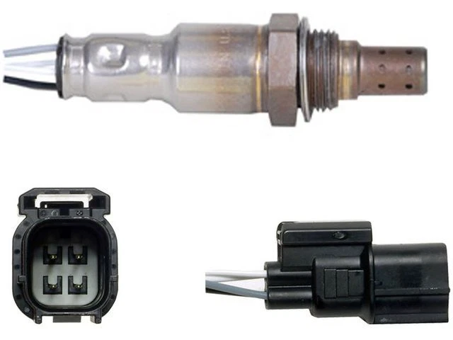 Sensor de oxígeno Denso delantero aguas abajo para Honda Pilot 2012-2015 34VRQF Foto 1 de 1