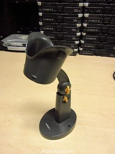 Symbol 20-66483-02R Motorola STAND CRADLE for DS708 DS6707 Intellistand SCANNER - Afbeelding 1 van 4