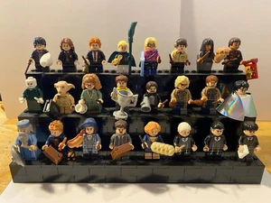 LEGO Harry Potter Series 1 Minifigures 71022 Complete Set of 22 minifigs - Picture 1 of 6