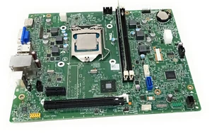 DELL DIH81R V2KX3 SCHEDA MADRE / CPU PENTIUM G3250 / RAM 4GB / SOCKET LGA 1150 - Picture 1 of 4