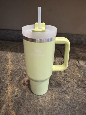 Citron Stanley 40oz - Image 1 of 4