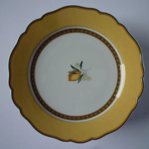 Hutschenreuther Medley Alfabia Tierra 7 Kuchenteller / Brotteller ca. 19 cm DM - Bild 1 von 5