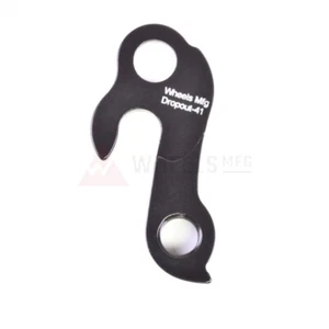 Gancio Deragliatore Produzione Ruote DROPOUT - 41 - Foto 1 di 4
