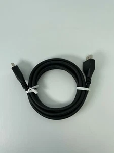 Sony PlayStation 4 PS4 HDMI Genuine Original Cable Cord 4K HD OEM 5ft OFFICIAL - Picture 1 of 3