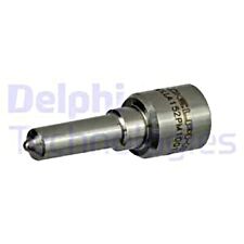 DELPHI Injector Nozzle For FORD C-Max Focus II Saloon Turnier Galaxy 04-15