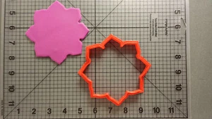 Blume 102 Ausstecher - Bild 1 von 2