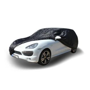 Car Cover for Jeep CJ-7 - Picture 1 of 6