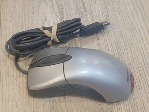Microsoft IntelliMouse Explorer 3.0 USB -PS/2 Compatible Mouse READ!! - Picture 1 of 6