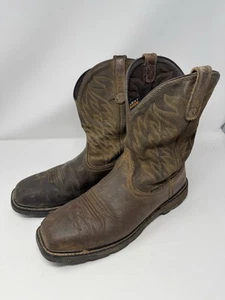 Ariat Herren Stiefel Gr. 11D, mit Problemen - Bild 1 von 15