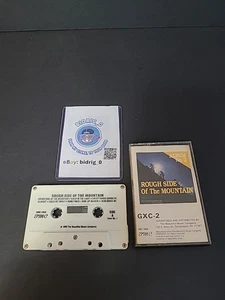 Rough Side Of The Mountain Albums No.  2 (Very Rare) - Picture 1 of 2