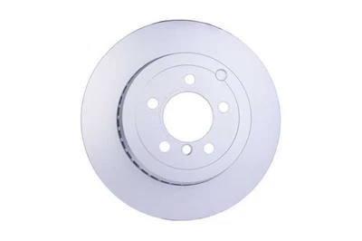 Rotor de freno de disco-Autobiography Hella-PAGID para Land Rover Range Rover 2010 Foto 1 de 4