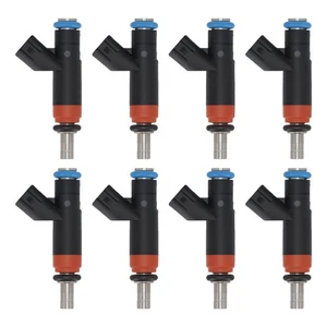 8PCS Fuel Injectors Set for Jeep Grand Cherokee 5.7L 2012-2018 FJ732 - Bild 1 von 17