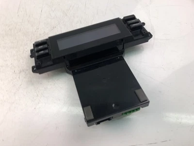 Computer di bordo VOLVO S80 II AS 30797715 17135714 - Immagine 1 di 4