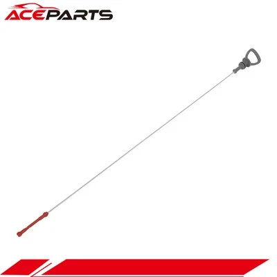 1x Engine Oil Dipstick For 2003 04 05 2006 Mercedes-Benz E55 CLK55 CL55 S55 AMG - Image 1 of 4