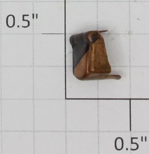 Lionel 9T-5 Copertina scatola diario in rame non finito (1) - Foto 1 di 1