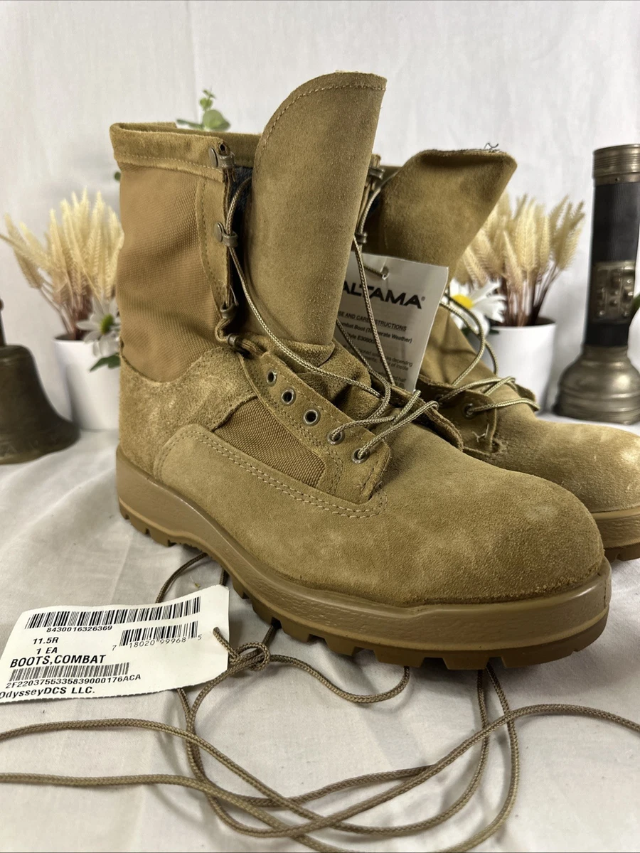 altama combat boots products for sale | eBay
