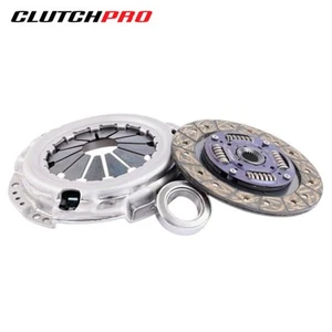 Clutch Kit FOR Toyota Corolla Sprinter Trueno Levin Carina Corona Celica 4AGE - Picture 1 of 1