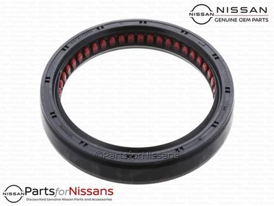 Genuine Nissan Seal 12279-4Z001 - Image 1 of 4
