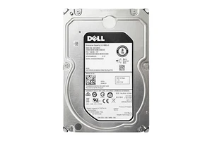 Hard Drive Dell Compellent 3TB 7.2K SAS 12G 3.5" 512n 128MB 85KCH-CMP - Picture 1 of 1