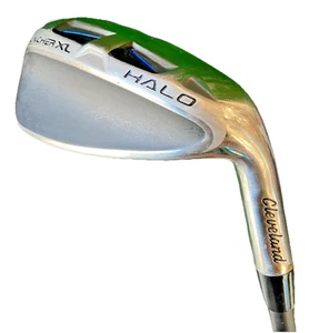 Cleveland Launcher XL Halo 9 Hybrid 39* RH Cypher Forty 4.0 Ladies Graphite Nice - Picture 1 of 13