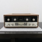 McIntosh C22 Frank McIntosh Commemorative Edition Tube Preamp Working Confirmed