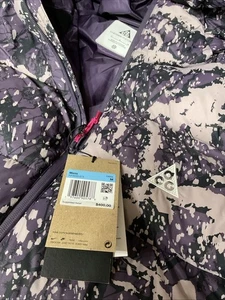 Nike Mens Sz M ACG Therma-Fit Lunar Lake PrimaLoft Puffer Jacket HF0033-573 New - Picture 1 of 23