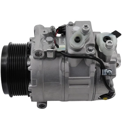 Compresores de aire acondicionado para Mercedes-Benz GL320 R320 ML320 2007 2008 2009 Foto 1 de 4