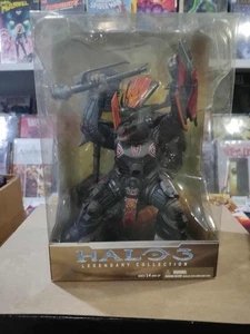 McFarlane Toys Halo 3 Legendary Collection Brute Chieftain Action Figure NEW - Picture 1 of 10