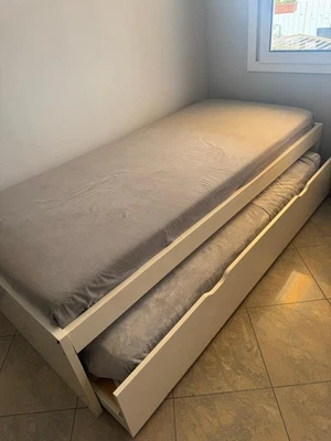 Letti Singoli A Scomparsa - Image 1 of 4