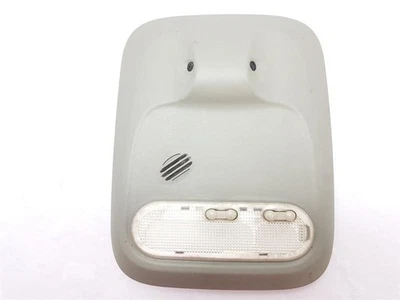 2011 RENAULT TRAFIC INTERIOR ROOF CENTRE LIGHT 8200930932B - Image 1 of 4