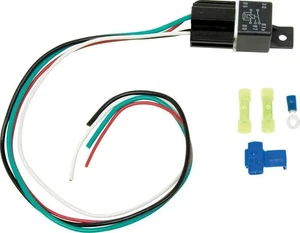 Starter-Stop Anti Theft Device - Picture 1 of 1