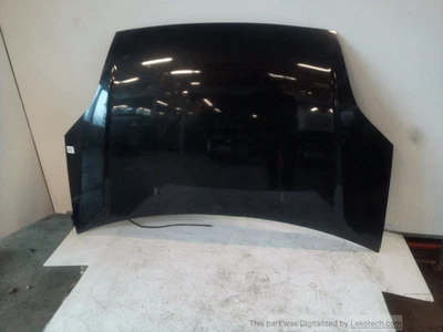 1531070 Fronthaube  FORD FIESTA (CBK) 1.2 16V Ber 5p/b/1242cc - Bild 1 von 4