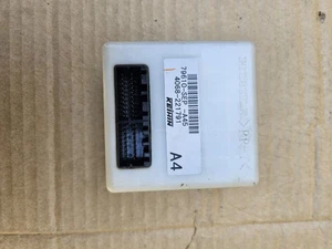 2007 ACURA TL TYPE-S TEMPERATURE CONTROL MODULE AMPLIFIER - Picture 1 of 2