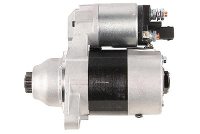 NK Starter Motor for Toyota Corolla Liftback 1.4 October 1999 to October 2002 - Image 1 of 4